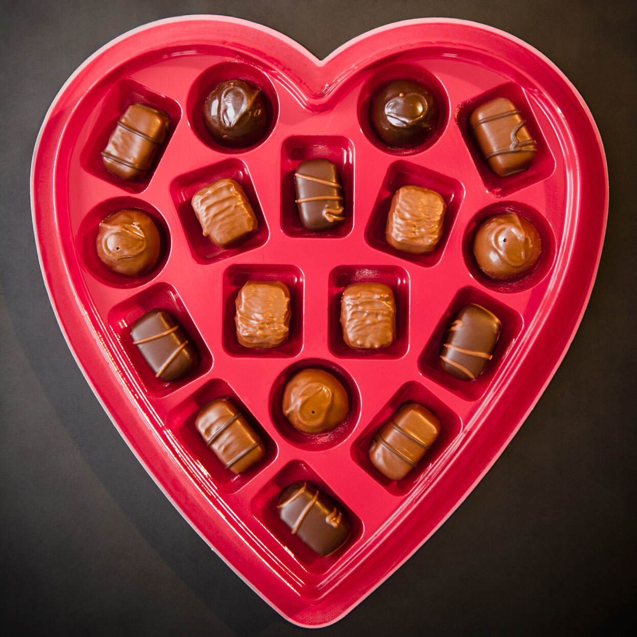 Heart Candy